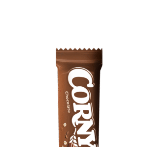 Corny chocolate flavour - 40 gm