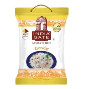 IG Basmati Every day - 5 KG