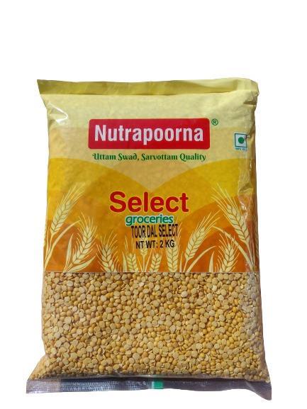 Toor dal - 2 KG