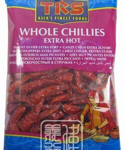 Trs Chilli Whole 50 gm