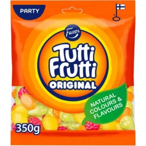 Tutti Frutti Original - 120 gm