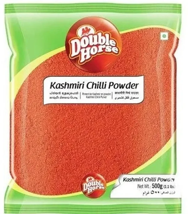 DH Kashmiri Chilly Powder 500 gm