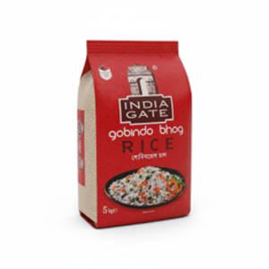 IG Gobindo Jeera/Kaima rice 5 KG