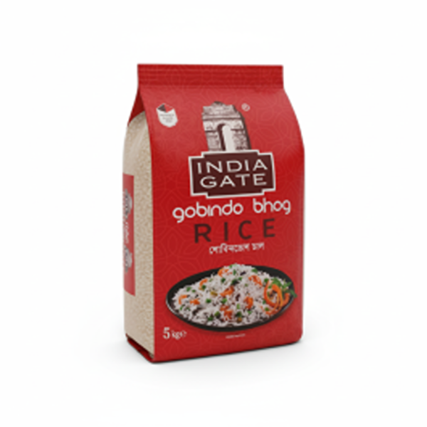 IG Gobindo Jeera/Kaima rice 5 KG