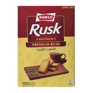Parle Rusk 600 gm