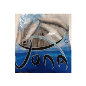 Frozen Jona Sardine Whole Fish 800g