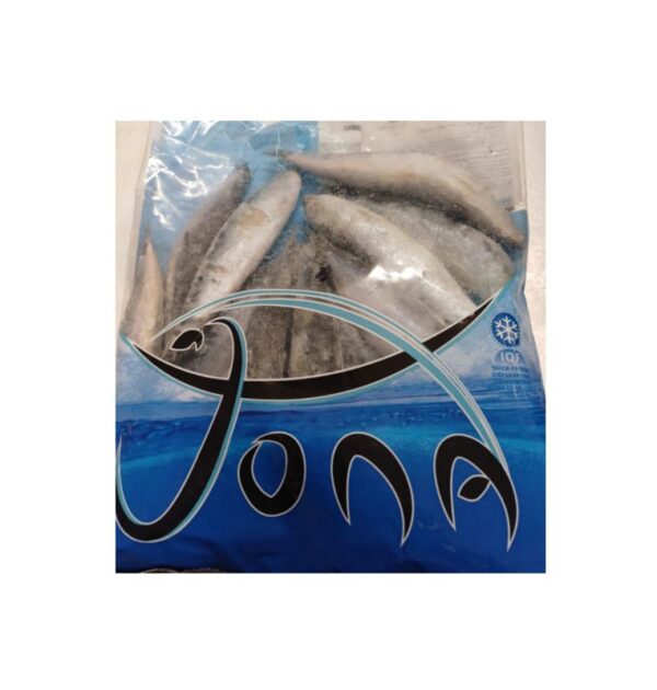 Frozen Jona Sardine Whole Fish 800g