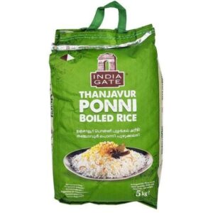 IG Ponni boiled rice