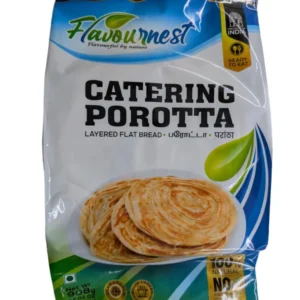 FN Catering Porotta