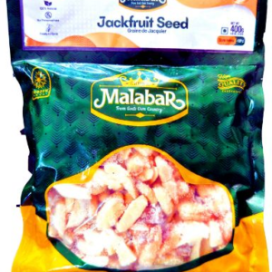 Crown Malabar Jackfruit Seeds 400 gm
