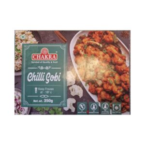 Chakra Chilly Gopi 350 gm