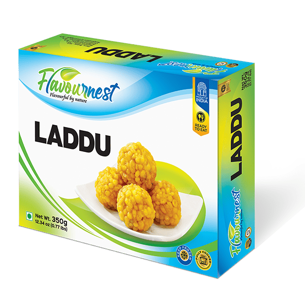 FN Laddu 350 gm