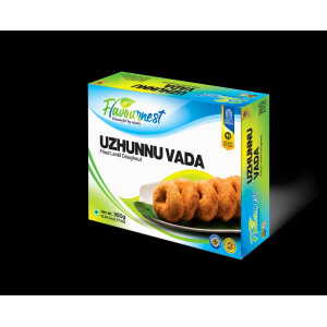 FN Uzhunnu Vada 350 gm