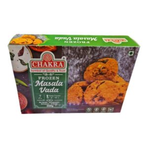 Chakra Parippuvada 350 gm
