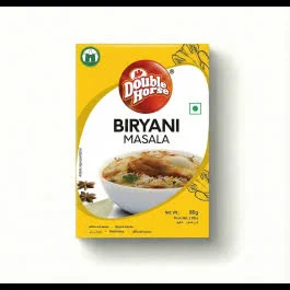 DH Biryani Masala 80 gm
