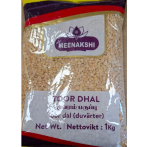 Toor Dall 1Kg