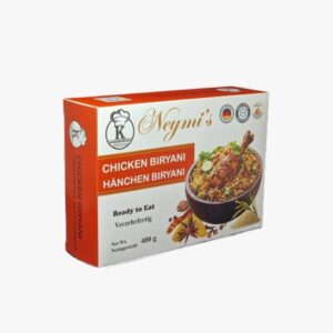 Neymis Chicken Biryani