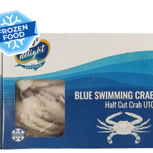 TD Crab