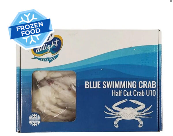 TD Crab