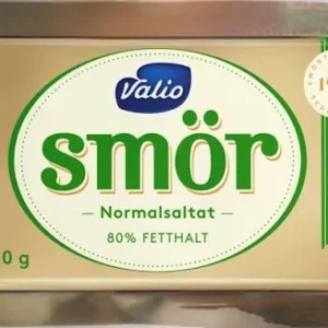 Svenskt Smör