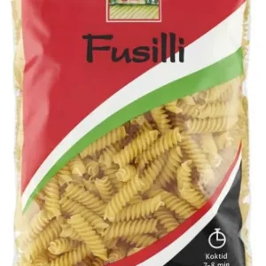 Fusilli 500 gm