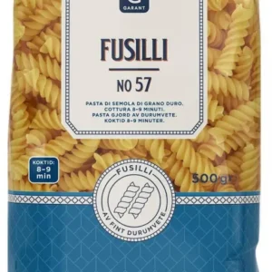 Fusilli Garant