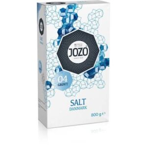 Jozo Coarse salt 800 gm