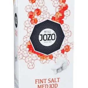 Jozo Fine Salt 1 kg