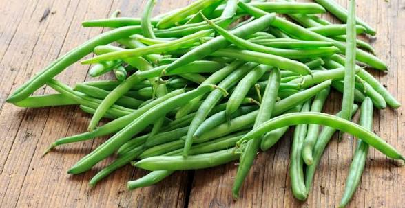 Beans 250 gn