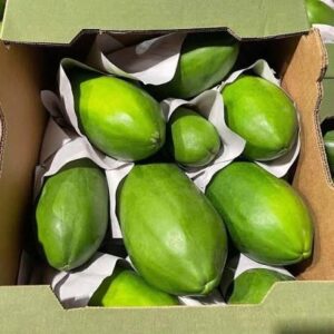 Raw Papaya 200 gm