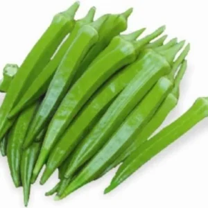 Oakra/ Ladies Finger 200 gm
