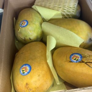 Ripe Mango 1 kg