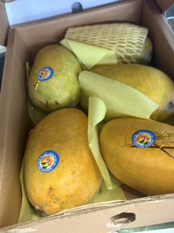 Ripe Mango 1 kg