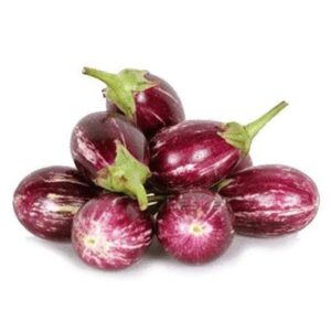Aubergine 200 gm
