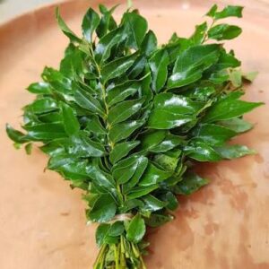 Fresh curry leaves 1 loaf