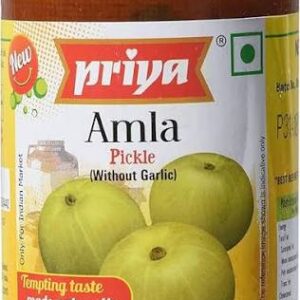 Priya Amla Pickle