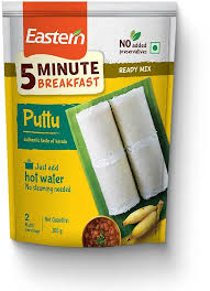 Eastern 5 min puttu
