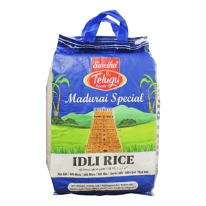 TF Idli Rice 5 Kg
