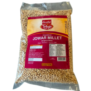 TF Swetha Jowar Millets 500 gm