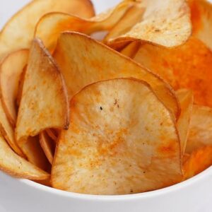 Grant Foods Tapioca spicy 200 gm