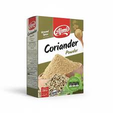 Ajmi Coriander powder 200 gm