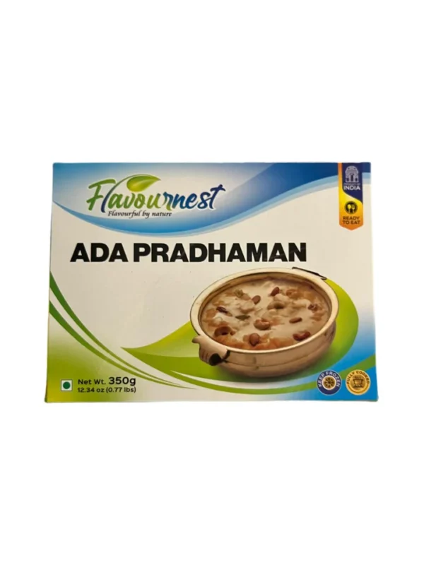 FN Ada Pradaman