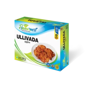 FN Ullivada 350 gm