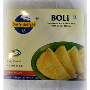 Daily Delight Boli 350 gm