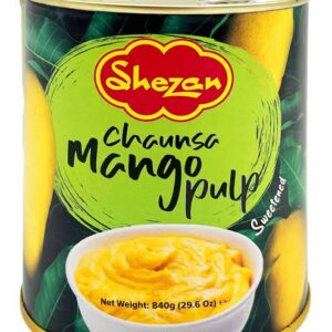 Shezan Mango Pulp-840 gm