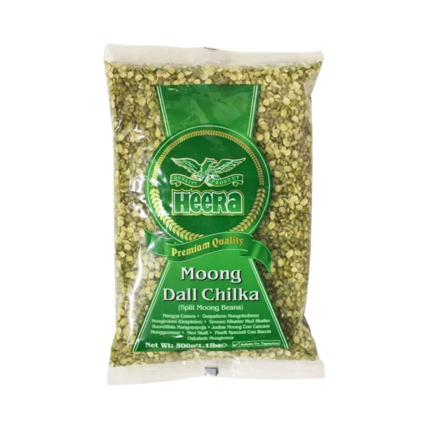Heera Moong Dall Chilka 1 kg