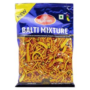 Haldirams Balti Mixture-200 gm