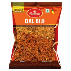 Haldirams Dal Bijo- 200 gm