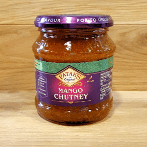 Patak Mango Chutney-340 gm