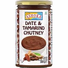 Ashoka Tamarind Chutney- 300 gm